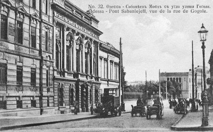 Стаття «Главные» люди в городе: кем были извозчики для исторической Одессы Ранкове місто. Крим