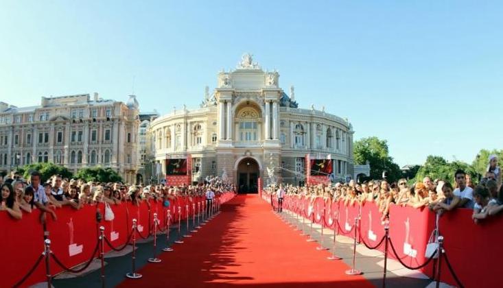 Стаття Не пропустите! Завтра открытие IX Международного Одесского кинофестиваля Ранкове місто. Крим