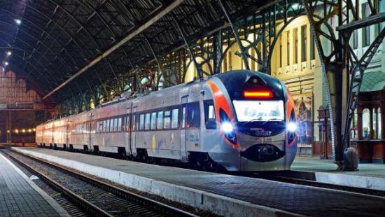 Стаття Киев-Минск-Вильнюс-Рига: названа дата запуска «поезда четырёх столиц» Ранкове місто. Крим