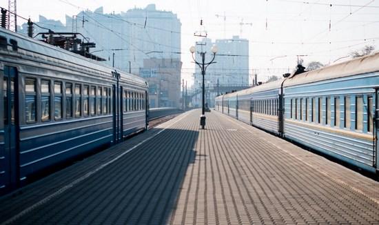 Стаття Из Одессы в Киев и Львов назначили дополнительные поезда Ранкове місто. Крим