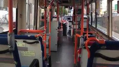 Стаття В селах Донецкой области запустили социальный автобус Ранкове місто. Крим