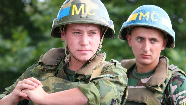 Стаття Молдова официально признала Россию угрозой нацбезопасности Ранкове місто. Крим
