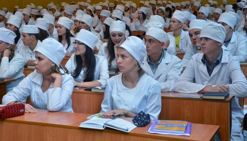 Статья В Украине начинают обучать первых парамедиков: как это будет? Утренний город. Крым