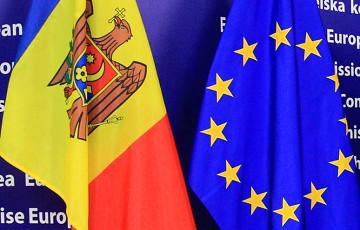 Стаття Молдова меняет Конституцию в пользу ЕС Ранкове місто. Крим