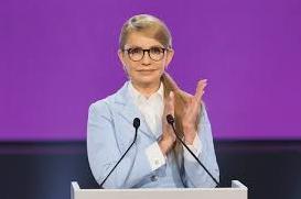 Стаття На закупке «Тамифлю» Тимошенко «наварила» 19 миллионов долларов Ранкове місто. Крим