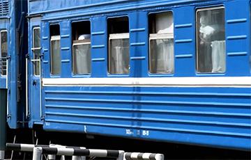 Стаття Украина готовится прекратить железнодорожное сообщение с РФ Ранкове місто. Крим