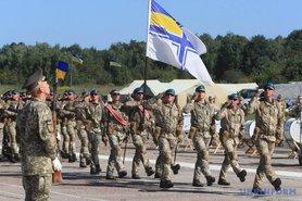 Статья Военных моряков на параде ко Дню Независимости возглавят не изменившие присяге в Крыму офицеры Утренний город. Крым