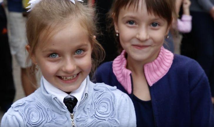 Стаття В Минздраве разработали «шпаргалку» для подготовки детей к школе Ранкове місто. Крим