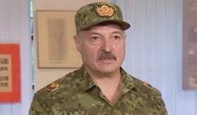 Стаття Александр Лукашенко: Беларусь не часть российского государства Ранкове місто. Крим
