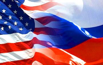 Стаття США ввели новые санкции против РФ Ранкове місто. Крим