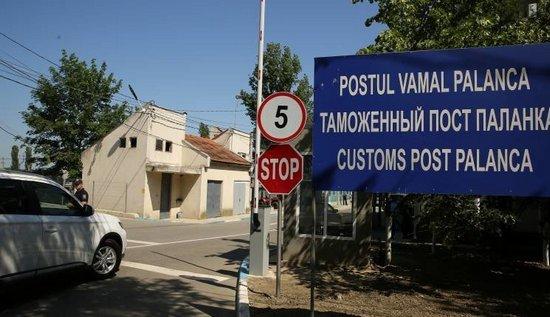 Стаття В пункте пропуска «Паланка» на молдавско-украинской границе запустят электронный билет Ранкове місто. Крим