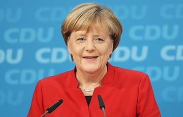 Стаття Меркель начинает «большую игру» на Кавказе Ранкове місто. Крим