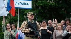 Стаття Что творится перед 1 сентября на Донбассе? Ранкове місто. Крим