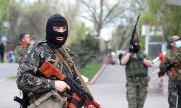 Стаття «Тотальное унижение», — идеолог «ДНР» Манекин потрясен беззаконием в ОРДЛО Ранкове місто. Крим