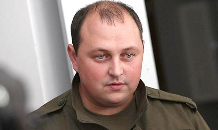 Стаття Фейковую «ДНР» возглавил 36-летний бывший менеджер Ахметова Ранкове місто. Крим
