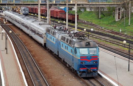 Стаття Поезда из Одессы во Львов временно меняют график Ранкове місто. Крим