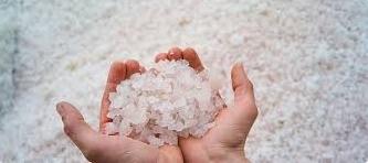 Стаття Тысячи миллиардов тонн растворенных солей Ранкове місто. Крим