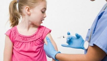 Стаття Вакцинация ребенка: какие права есть у родителей, и какие обязанности – у медиков? Ранкове місто. Крим