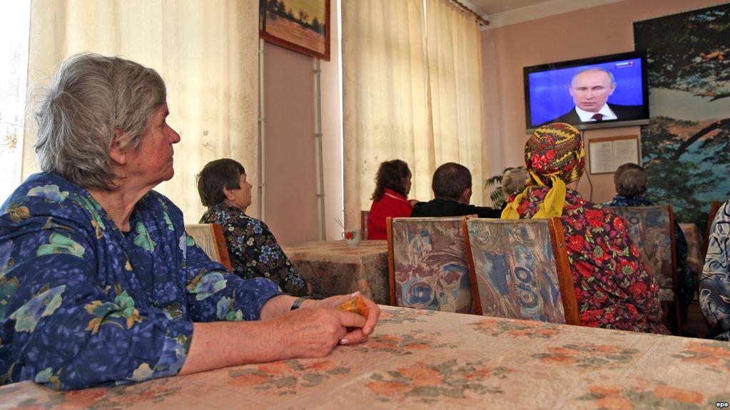 Статья Какие пенсионные льготы сохранят для крымчан? Утренний город. Крым