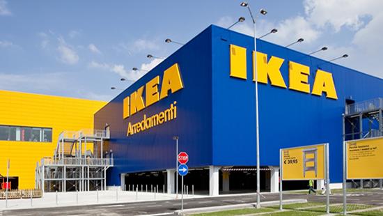 Стаття Первый магазин IKEA в Киеве будет открыт в ТРЦ Ocean Mall Ранкове місто. Крим