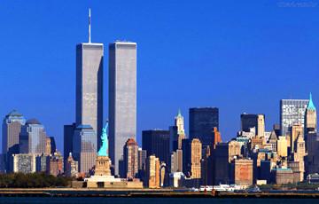 Стаття В США чтят память жертв терактов 11 сентября Ранкове місто. Крим