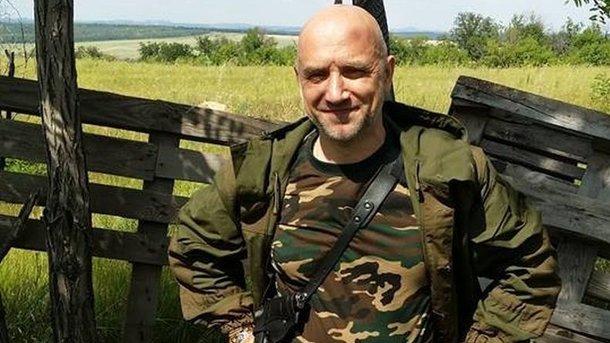 Стаття Как боевики «ДНР» добивают батальон Прилепина Ранкове місто. Крим