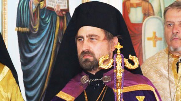 Стаття Белорусская церковь заявила о намерении получить автокефалию Ранкове місто. Крим