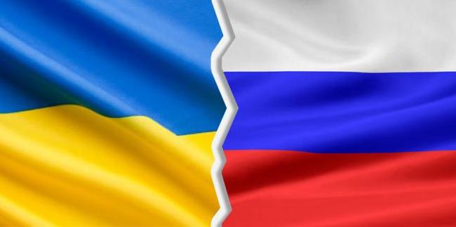 Стаття Президент Украины ввел в действие решение СНБО о прекращении договора о дружбе с РФ Ранкове місто. Крим