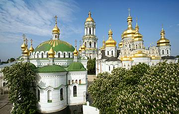 Стаття Украинская православная церковь станет крупнейшей в мире Ранкове місто. Крим