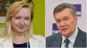 Стаття Санаторий сожительницы Януковича вернули государству Ранкове місто. Крим