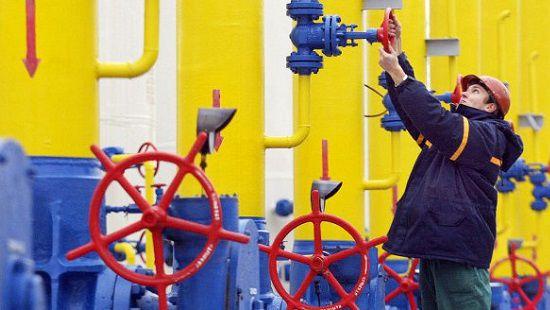 Стаття «Нафтогаз» будет поставлять газ населению в обход компаний Фирташа Ранкове місто. Крим