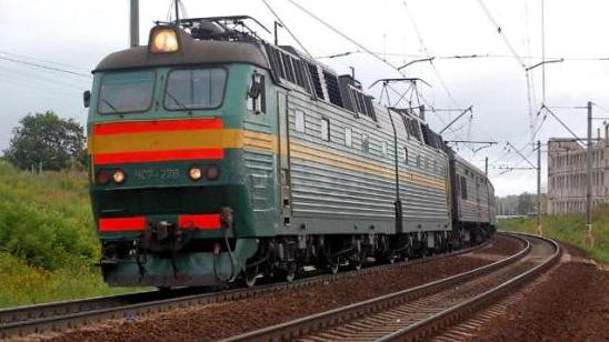 Стаття Луганскую и Донецкую области объединят железнодорожным сообщением Ранкове місто. Крим