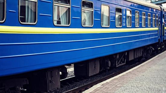 Стаття Поезда «Киев-Мариуполь» пополнятся новыми вагонами Ранкове місто. Крим