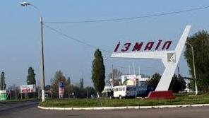 Стаття Одесская авиакомпания ведет переговоры об открытии аэропорта Измаил Ранкове місто. Крим