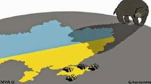 Стаття Цель России – уничтожить Украину как независимое государство Ранкове місто. Крим