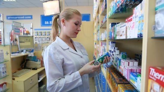 Стаття В Украине открыли доступ к результатам испытаний лекарств Ранкове місто. Крим