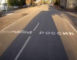 Стаття Почему Украина закрыла проезд из Мелового в Зориновку? Ранкове місто. Крим