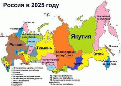 Стаття Стратегия «большого брата» возмутила не только украинцев, но и поляков Ранкове місто. Крим