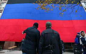Стаття Как «воры в законе» делили сферы влияния в «ДНР» Ранкове місто. Крим