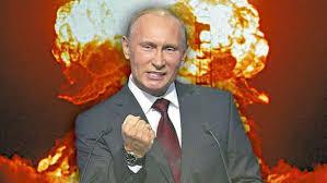 Стаття На что пойдет Путин ради захвата Украины? Ранкове місто. Крим
