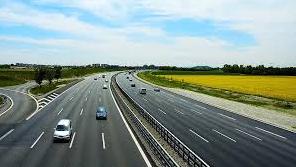 Стаття Одессе построят новую объездную дорогу, которая соединит шесть международных трасс Ранкове місто. Крим