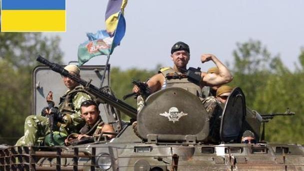 Стаття Порошенко усилил соцзащиту военных и семей погибших бойцов Ранкове місто. Крим