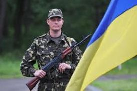 Стаття С завтрашнего дня военным начнут выдавать пособия Ранкове місто. Крим