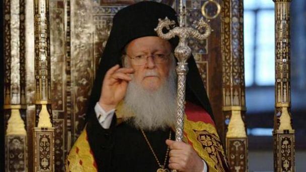 Стаття Официально: Синод в Стамбуле решил предоставить Украине томос об автокефалии Ранкове місто. Крим