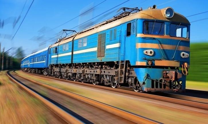 Стаття З 28 жовтня потяг «Костянтинівка-Київ» змінить графік руху Ранкове місто. Крим