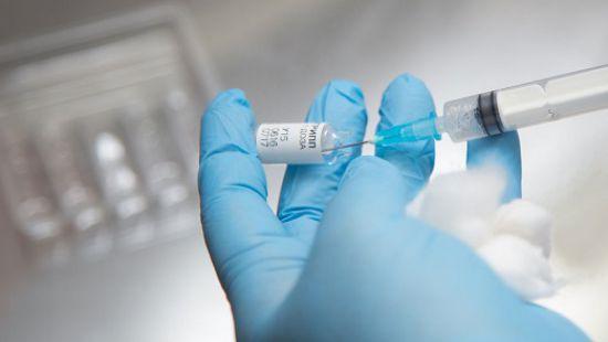 Статья Украинцам будут бесплатно делать прививки в частных клиниках Утренний город. Крым