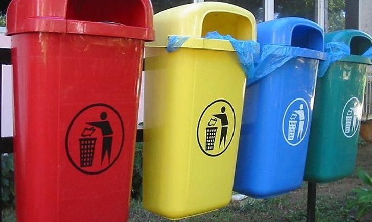 Стаття В Мариуполе жители cмогут заработать на сборе мусора Ранкове місто. Крим