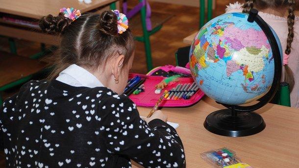 Стаття Государство заплатит за частную школу для ребенка: как это должно работать? Ранкове місто. Крим