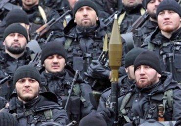 Стаття По закону бумеранга: во уже и казаки Ставрополья потребовали вернуть им часть Чечни Ранкове місто. Крим