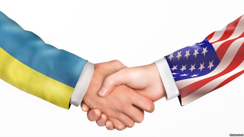 Стаття В Украину едет официальная торговая миссия из 12 крупных компаний США Ранкове місто. Крим